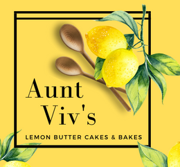 AUNT VIV BAKES